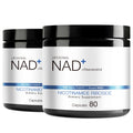 DUCRKACS NAD Supplement - NR 1000mg + Resveratrol | Liposomal NAD