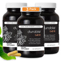 Durable CoQ10 Phytosome 300mg with Quercetin – 9X Absorption, Made in USA