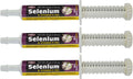 Durvet Selenium & Vitamin E Gel for Goats & Sheep | 200 IU Vitamin E, 1 ppm Selenium