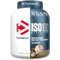 Dymatize ISO100 Whey Protein Isolate – Cookies & Cream, 25g Protein, Under 120 Calories