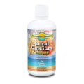 Dynamic Health Coral Calcium Complex | Liquid Calcium with Magnesium