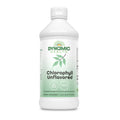 Dynamic Health Liquid Chlorophyll Unflavored 100 mg | Chlorophyllin with Alfalfa & Mulberry Leaves | 16 Fl Oz