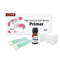 E&E Denture Soft Reline Primer – Strong Bond for Acrylic Dentures | Easy-to-Use, Long-Lasting Adhesion
