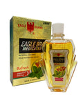 Eagle Brand Medicated Oil (Refresh) – Peppermint & Clove Bud, 24ml