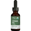 Earth Harmony Naturals Organic Vegan B12 Sublingual Liquid 2500mcg