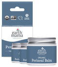 Earth Mama Organic Perineal Balm | Cooling Herbal Salve for Pregnancy & Postpartum, No Benzocaine or Butane, 2 oz (3-Pack)
