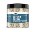 Earthborn Elements Acerola Cherry 200 Capsules – Pure & Undiluted, No Additives