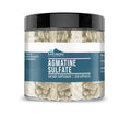 Earthborn Elements Agmatine Sulfate - 200 Caps | Pure & Undiluted, No Additives