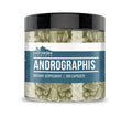 Earthborn Elements Andrographis Paniculata 200 Capsules – Pure & Undiluted, No Additives