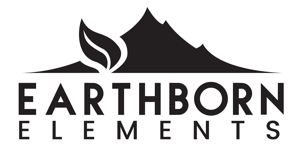 Earthborn Elements Artichoke Extract 200 Capsules – Pure & Undiluted, No Additives (Pack of 2)