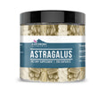 Earthborn Elements Astragalus Extract 200 Capsules – Pure, Undiluted, No Additives