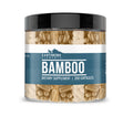 Earthborn Elements Bamboo 200 Capsules – Pure & Undiluted, No Additives