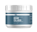 Earthborn Elements Bovine Collagen Peptides Powder 10.5 oz - Pure & Undiluted Dietary Supplement
