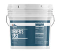 Earthborn Elements Brewer’s Yeast 1 Gal Bucket – Pure & Undiluted Inactive Yeast