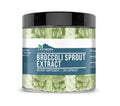 Earthborn Elements Broccoli Extract 200 Capsules | Pure & Undiluted