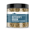 Earthborn Elements Butcher's Broom 200 Capsules – Pure & Undiluted, No Additives