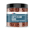Earthborn Elements Cat's Claw Bark 200 Capsules – Pure & Undiluted