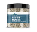 Earthborn Elements Cnidium Monnieri 200 Capsules – Pure & Undiluted, No Additives