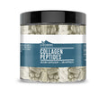 Earthborn Elements Collagen Peptides 200 Caps - Pure & Undiluted
