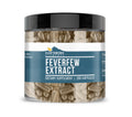 Earthborn Elements Feverfew Extract 200 Capsules – Pure & Undiluted, No Additives