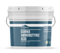 Earthborn Elements GABA (Gamma Aminobutyric Acid) 1 Gallon – Pure & Undiluted