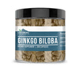 Earthborn Elements Ginkgo Biloba 200 Capsules – Pure, No Additives