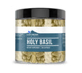 Earthborn Elements Holy Basil Capsules – 200 Count | Pure & Undiluted, No Additives