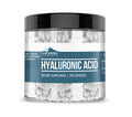 Earthborn Elements Hyaluronic Acid 200 Capsules – Pure & Undiluted, No Additives