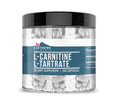 Earthborn Elements L-Carnitine Tartrate 200 Capsules — Gluten-Free & Undiluted