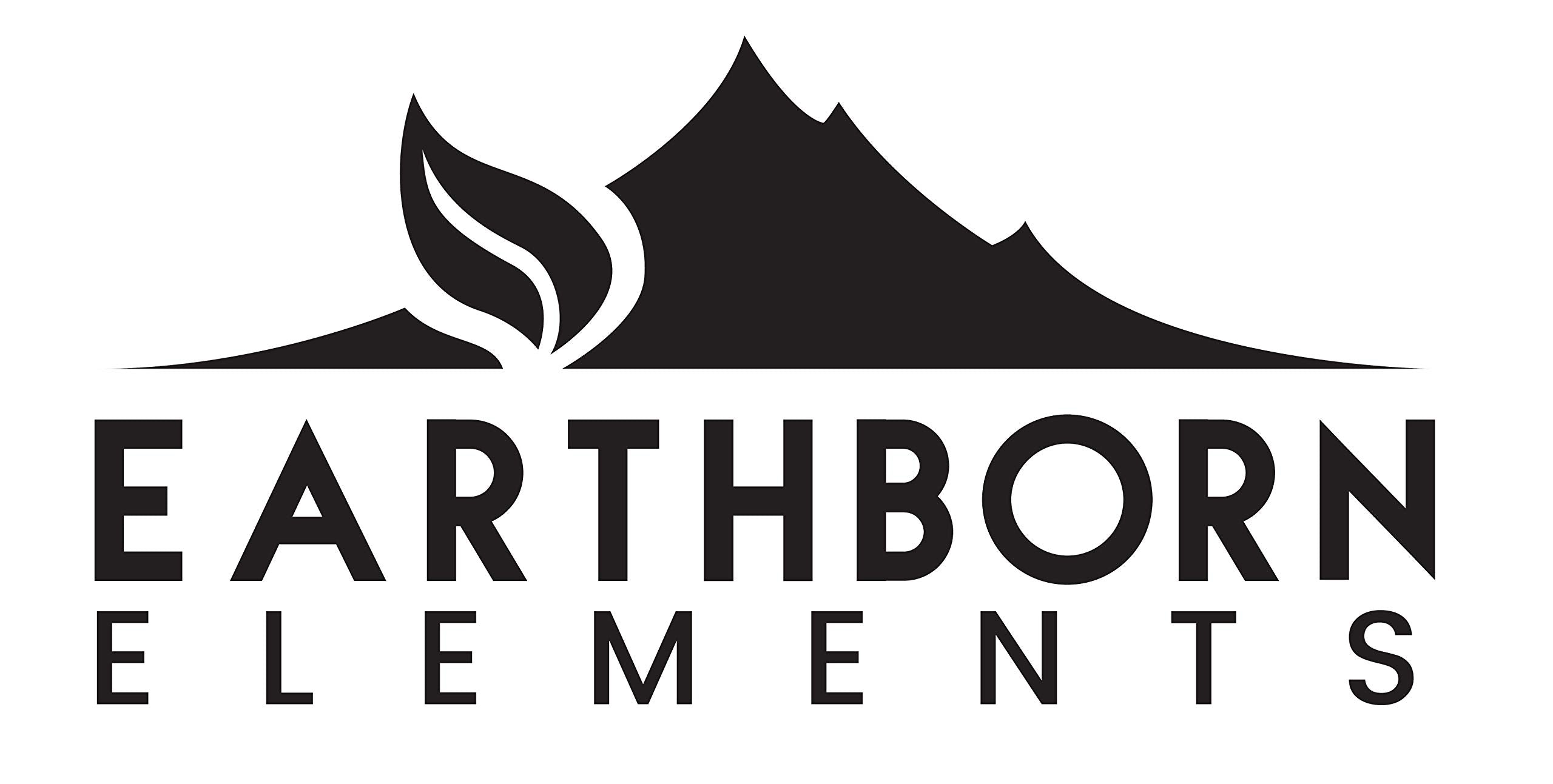 Earthborn Elements L-Glutamine 200 Capsules – Pure & Undiluted, No Additives