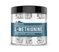 Earthborn Elements L-Methionine 200 Capsules – Pure & Undiluted, No Additives