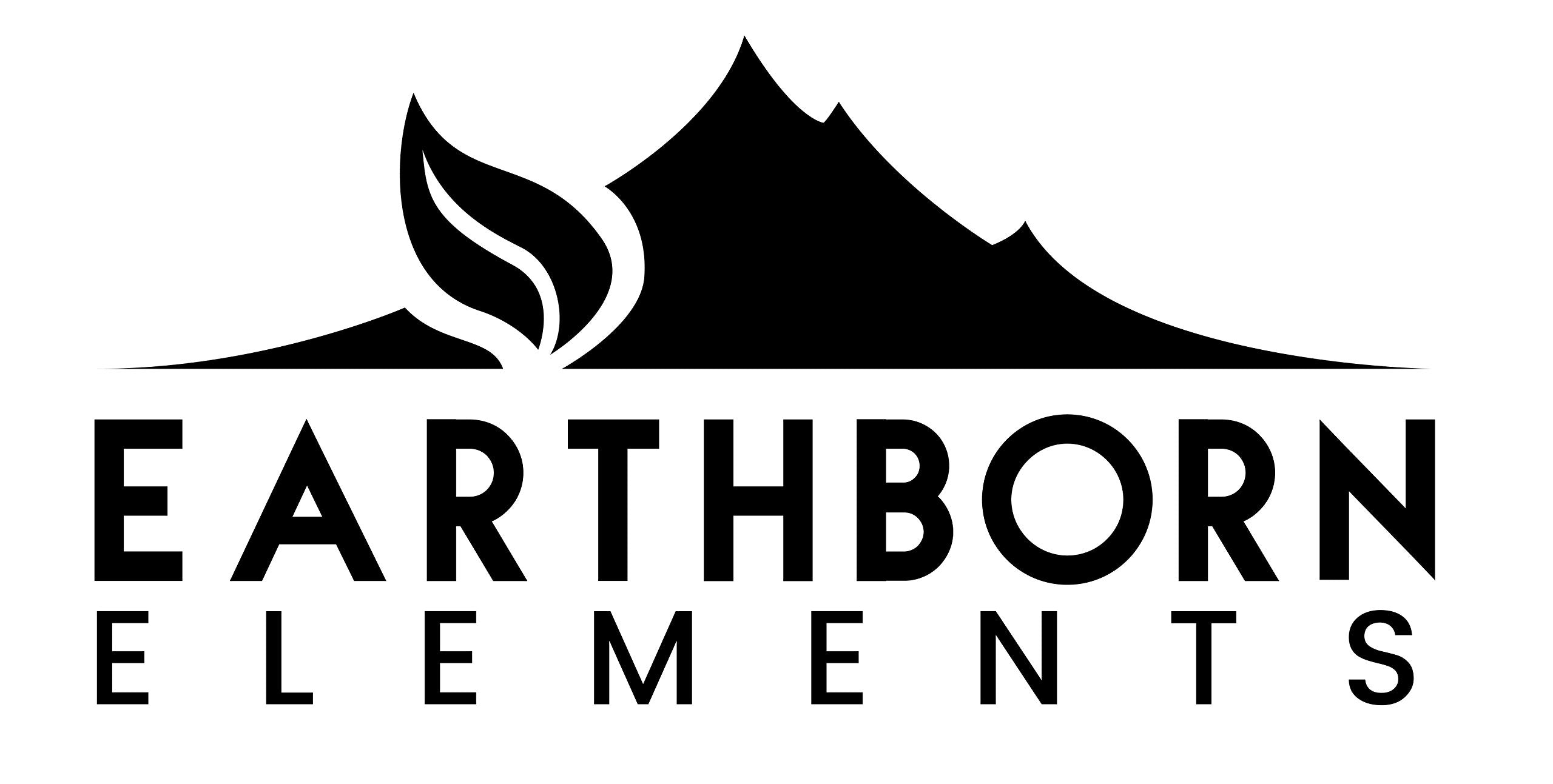 Earthborn Elements Lion’s Mane 200 Capsules – Pure & Undiluted, No Additives