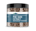 Earthborn Elements Pine Bark Extract – 200 Capsules | Pure & Undiluted