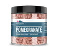 Earthborn Elements Pomegranate 200 Capsules - Pure & Undiluted, No Additives