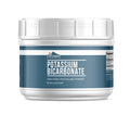 Earthborn Elements Potassium Bicarbonate (2.5 lb) – Mess-Free Tub, Pure & Undiluted