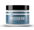 Earthborn Elements Potassium D-Beta-Hydroxybutyrate 8 oz | Potassium BHB, Always Pure