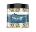 Earthborn Elements Suma Root Capsules – 200 Count, Pure & Undiluted