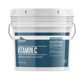 Earthborn Elements Vitamin C Powder (1 Gallon) – Pure, Undiluted Vitamin C