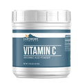 Earthborn Elements Vitamin C Powder 3.25 lb – Ascorbic Acid Dietary Supplement