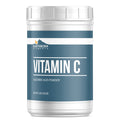 Earthborn Elements Vitamin C Powder 5 lb – Ascorbic Acid Dietary Supplement