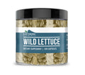 Earthborn Elements Wild Lettuce 200 Capsules – Pure & Undiluted