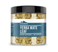 Earthborn Elements Yerba Mate Leaf Capsules – Pure & Undiluted, No Additives | 200 Capsules