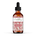 Earthley Nourish Her Naturally – Liquid Botanical Multivitamin for Women (4oz) | Energy & Gut Health