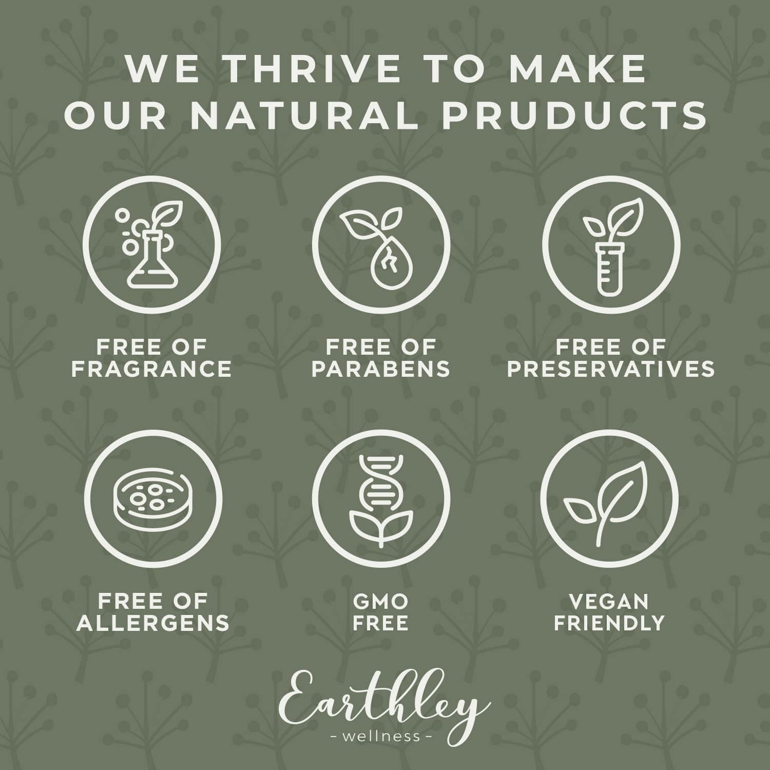 Earthley Wellness Nourish Me Naturally - Liquid Herbal Multivitamin for Whole Family Wellness | Bioavailable Plant-Based Nutrition