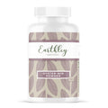 Earthley Wellness Oyster-Min Capsules – Natural Zinc & Mineral Supplement for Immune Support, Mood & Energy (56 Servings)