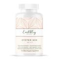 Earthley Oyster-Min Capsules – Natural Zinc & Mineral Supplement for Energy