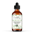 Earthley Wellness Adaptogenic Immunity – Immune Support, 2oz