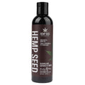 Earthly Body Hemp Seed Massage & Body Oil – Guavalava, 8 Fl Oz