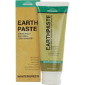REDMOND Earthpaste All Natural Non-Fluoride Toothpaste – Wintergreen, 4oz (6 Pack)