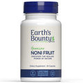 Earth's Bounty Hawaiian Noni Capsules | 60 Veggie Caps | Immune & Joint Health